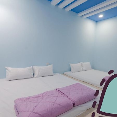 Mu Yu B&B Heng-ch'un Exterior foto