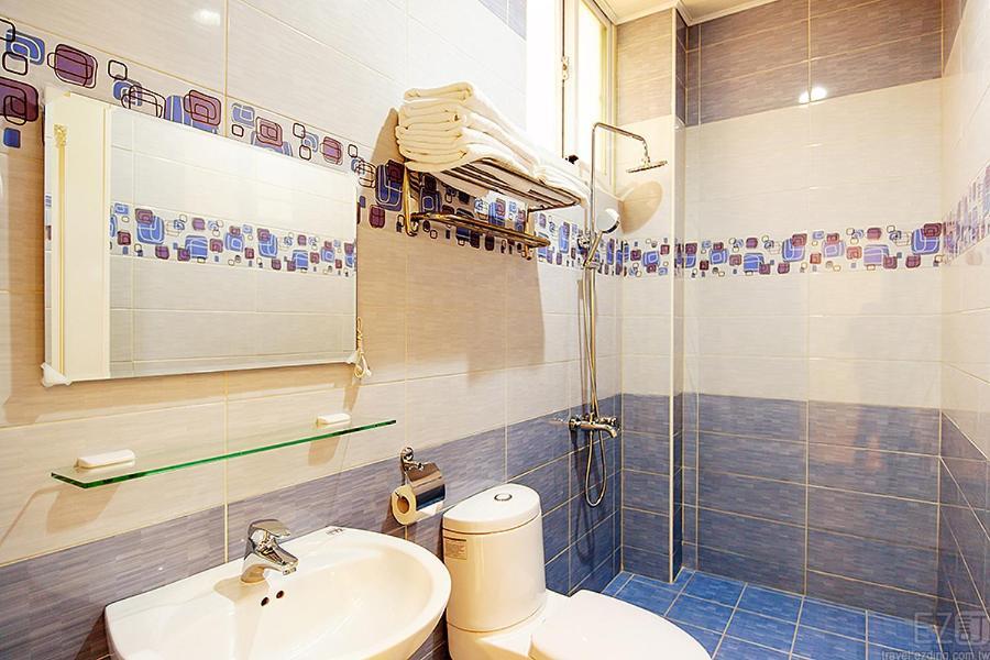 Mu Yu B&B Heng-ch'un Exterior foto